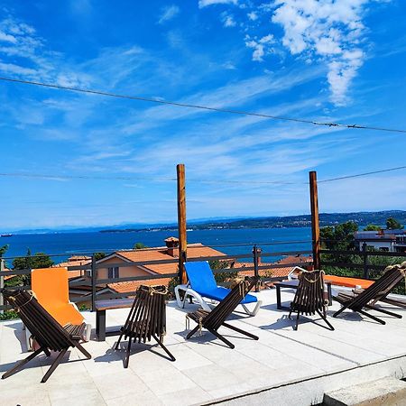 Bellavista Resort Koper Exteriör bild