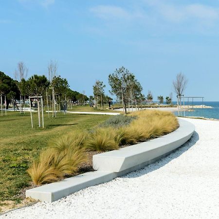Bellavista Resort Koper Exteriör bild