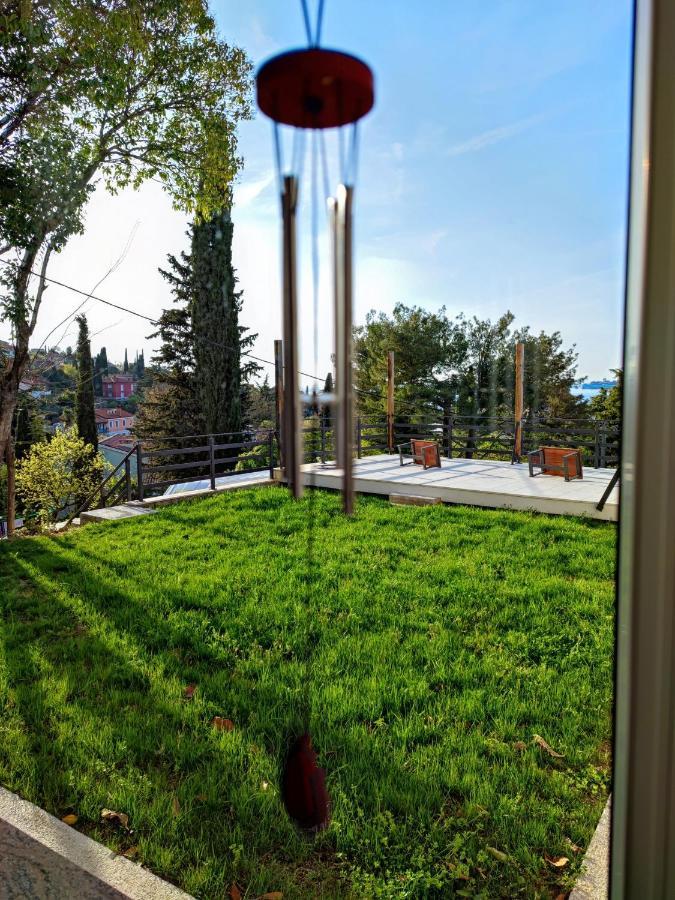 Bellavista Resort Koper Exteriör bild