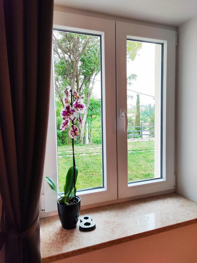 Bellavista Resort Koper Exteriör bild