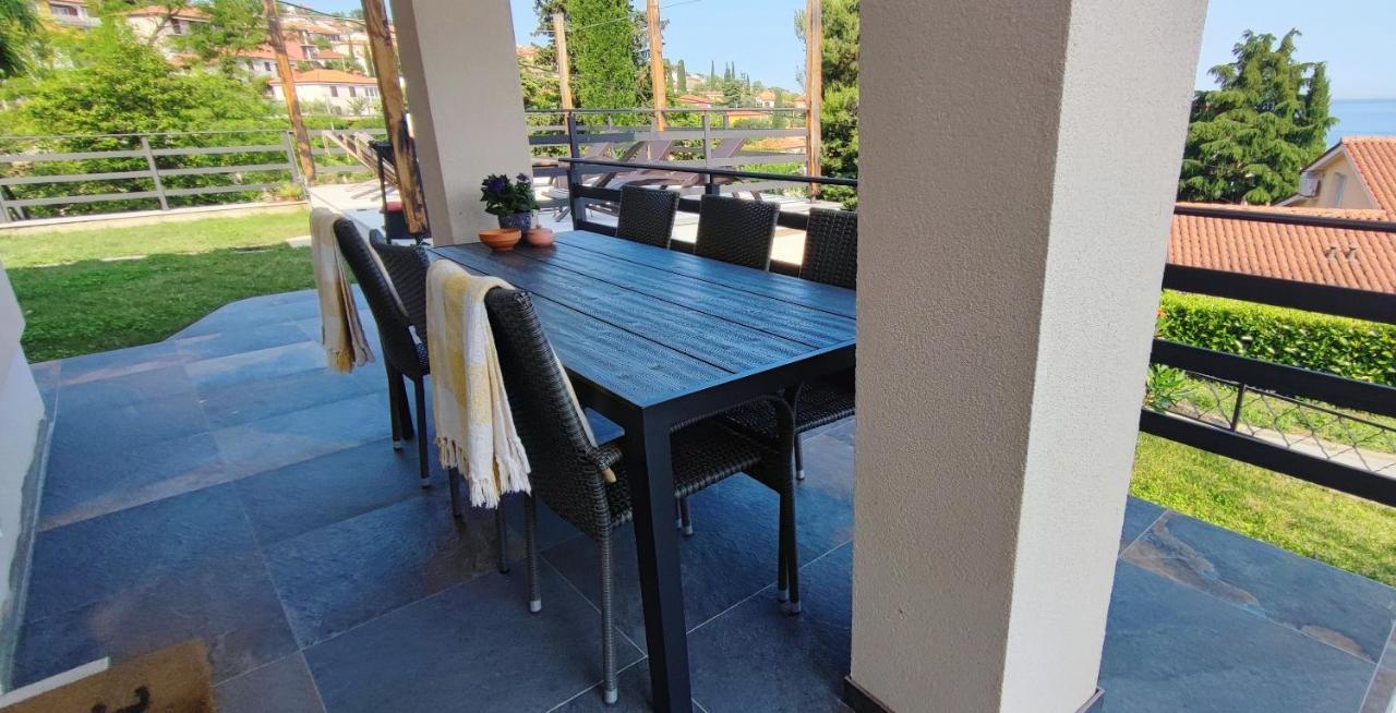 Bellavista Resort Koper Exteriör bild