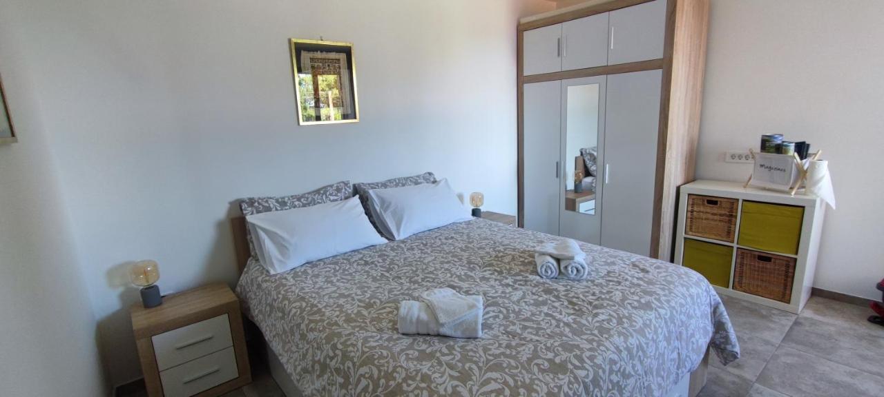 Bellavista Resort Koper Exteriör bild