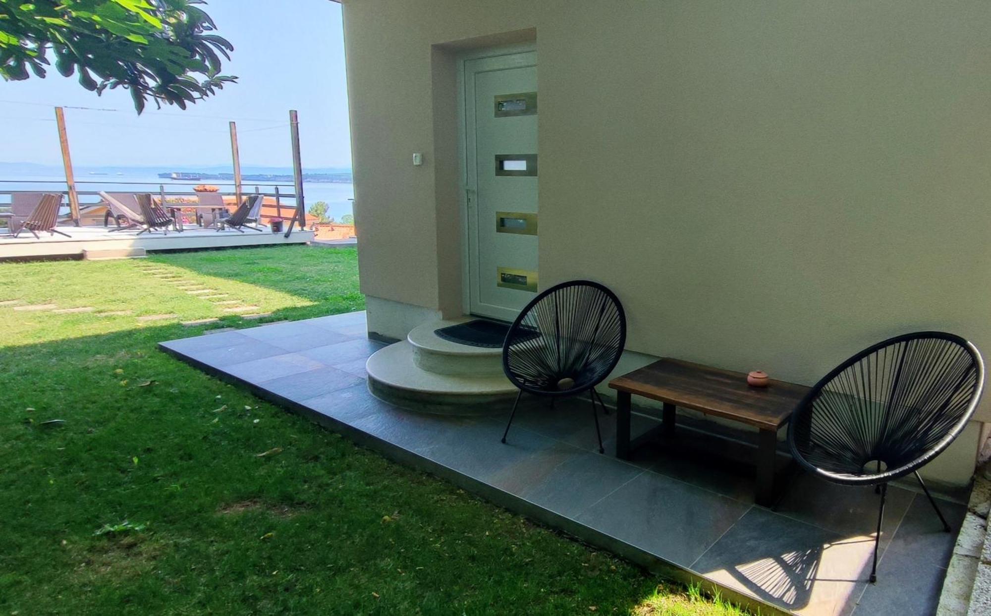 Bellavista Resort Koper Exteriör bild