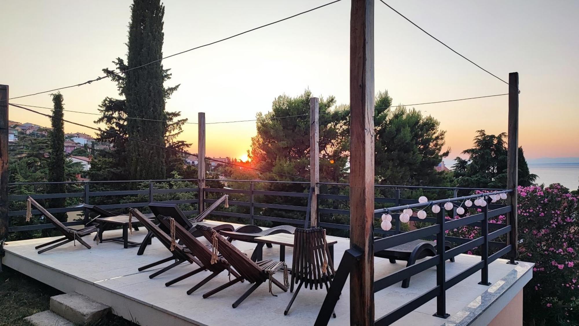 Bellavista Resort Koper Exteriör bild