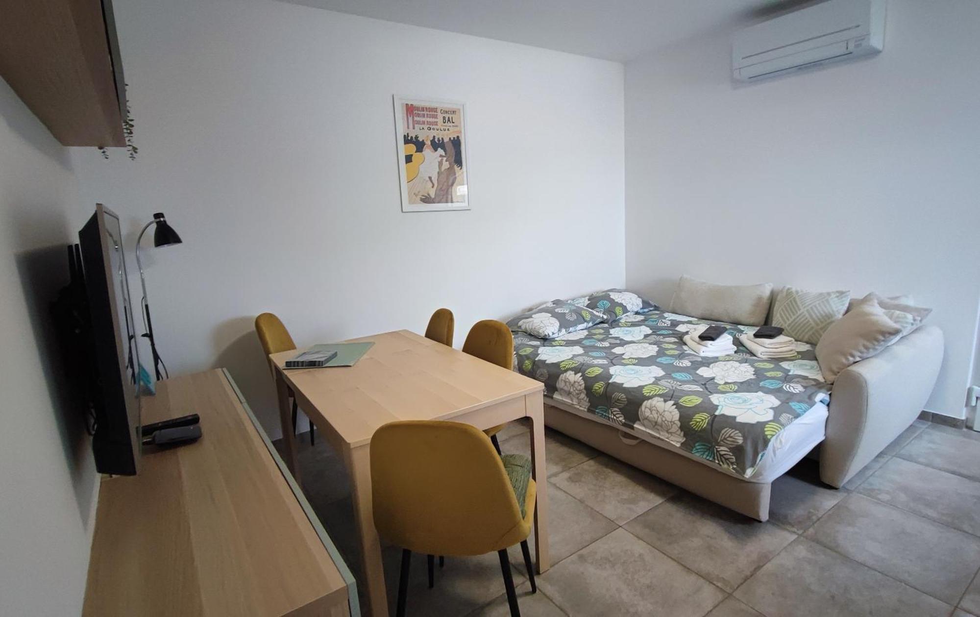 Bellavista Resort Koper Exteriör bild